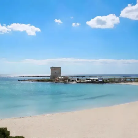 By The Sea - Le Chele-3